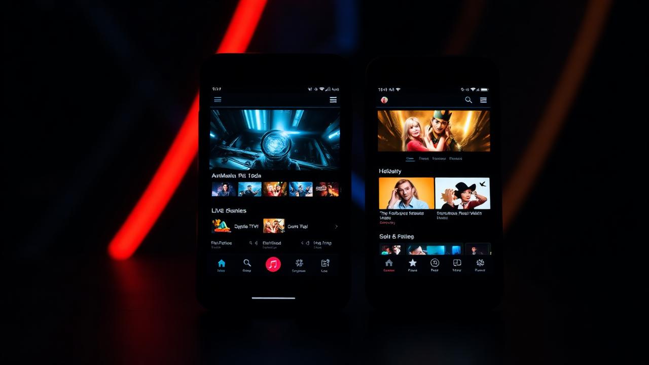 IPTV Player no Celular: Melhores Apps para Android e iOS