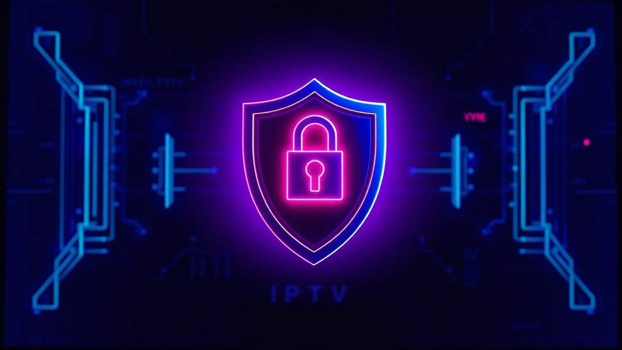 IPTV Player e VPN: Como Proteger Sua Conexão em 2026